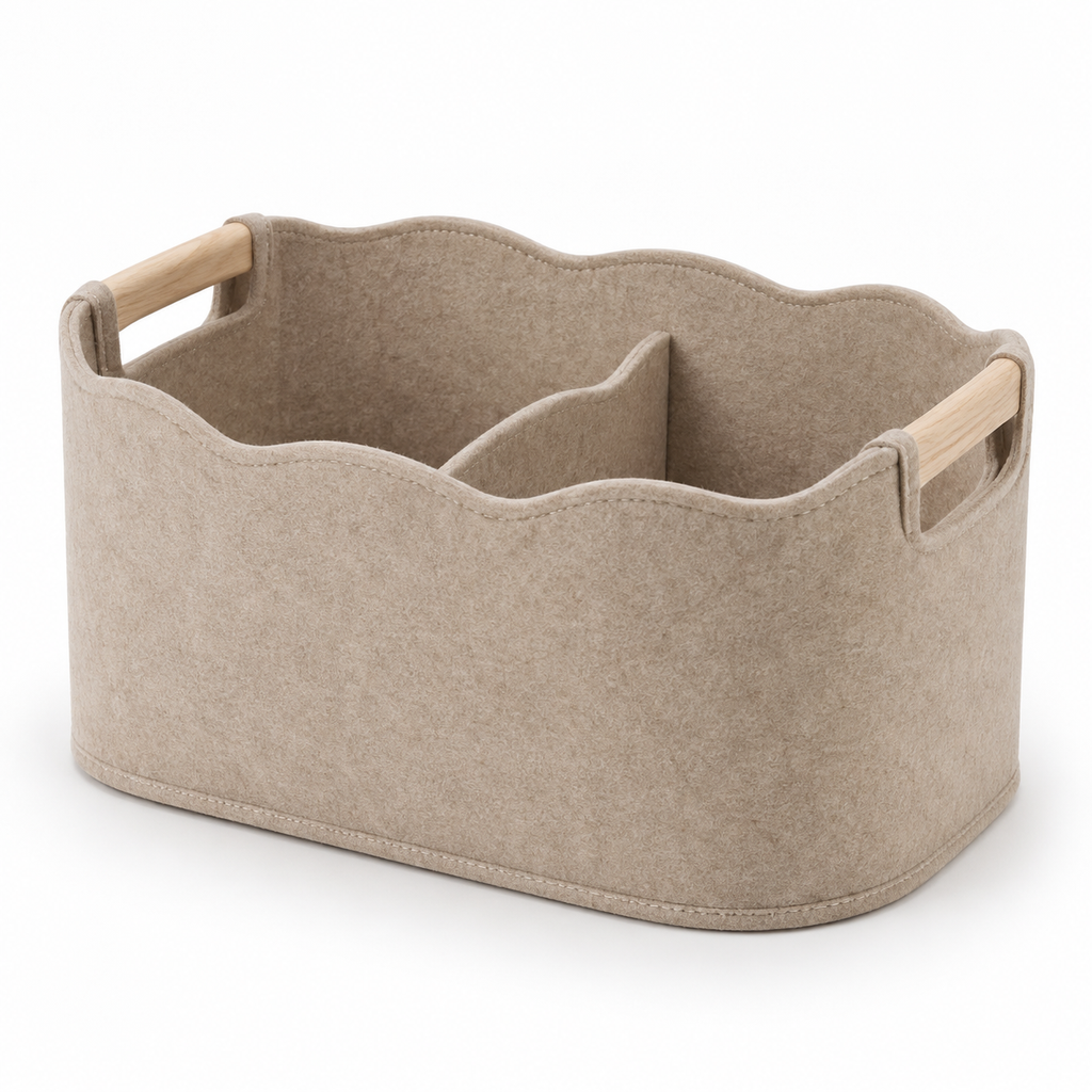 Panier Ondée Modulaire