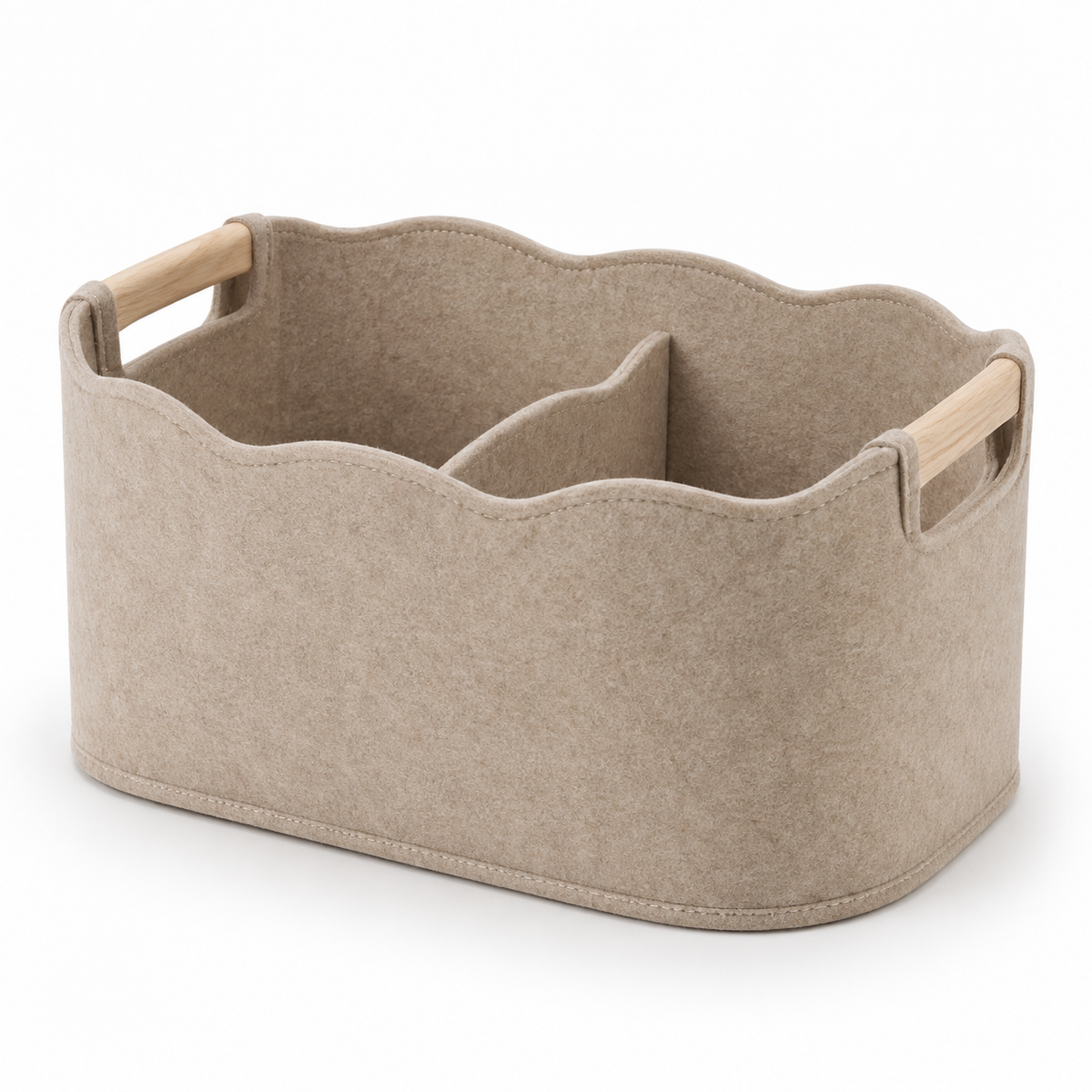 Panier Ondée Modulaire