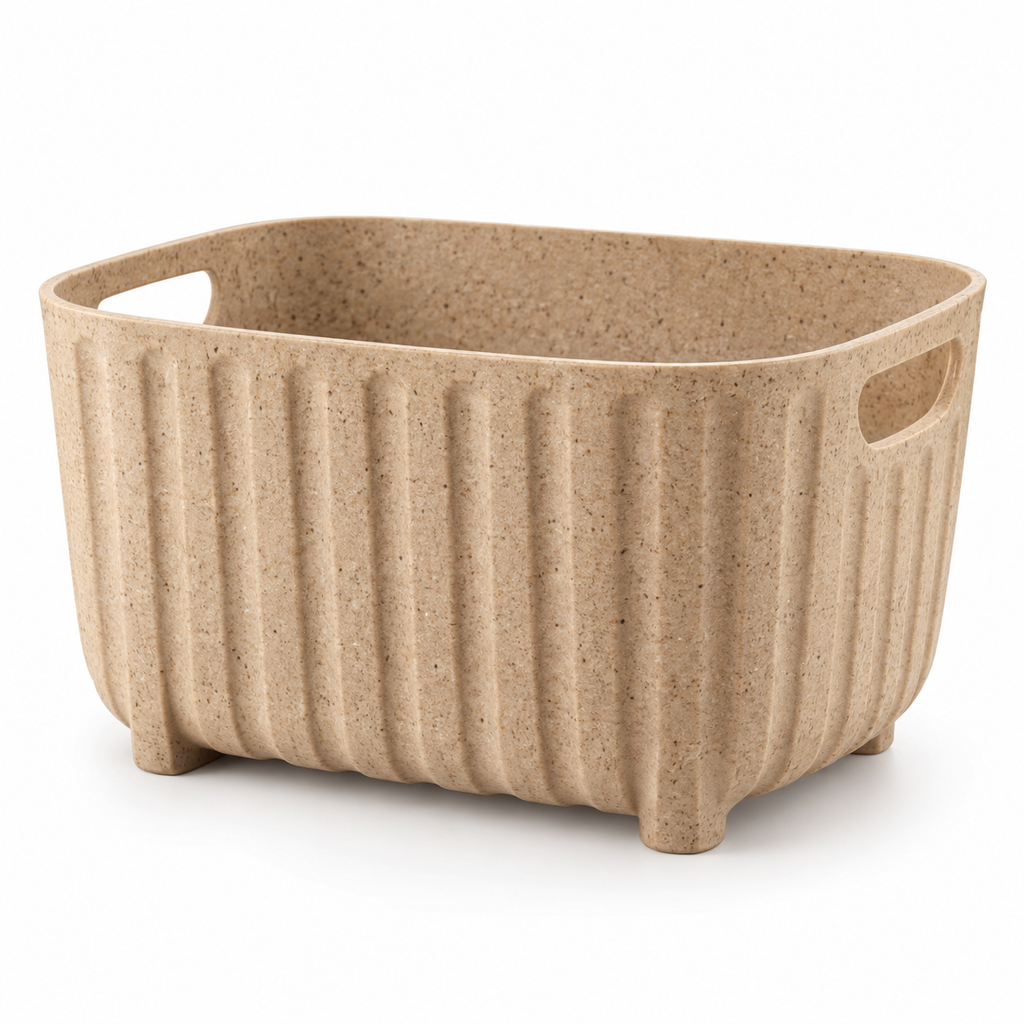 Panier Sillon Empilable