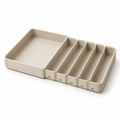 Organiseur Ligne Claire Extensible