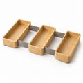 Plateau Ruban Ajustable