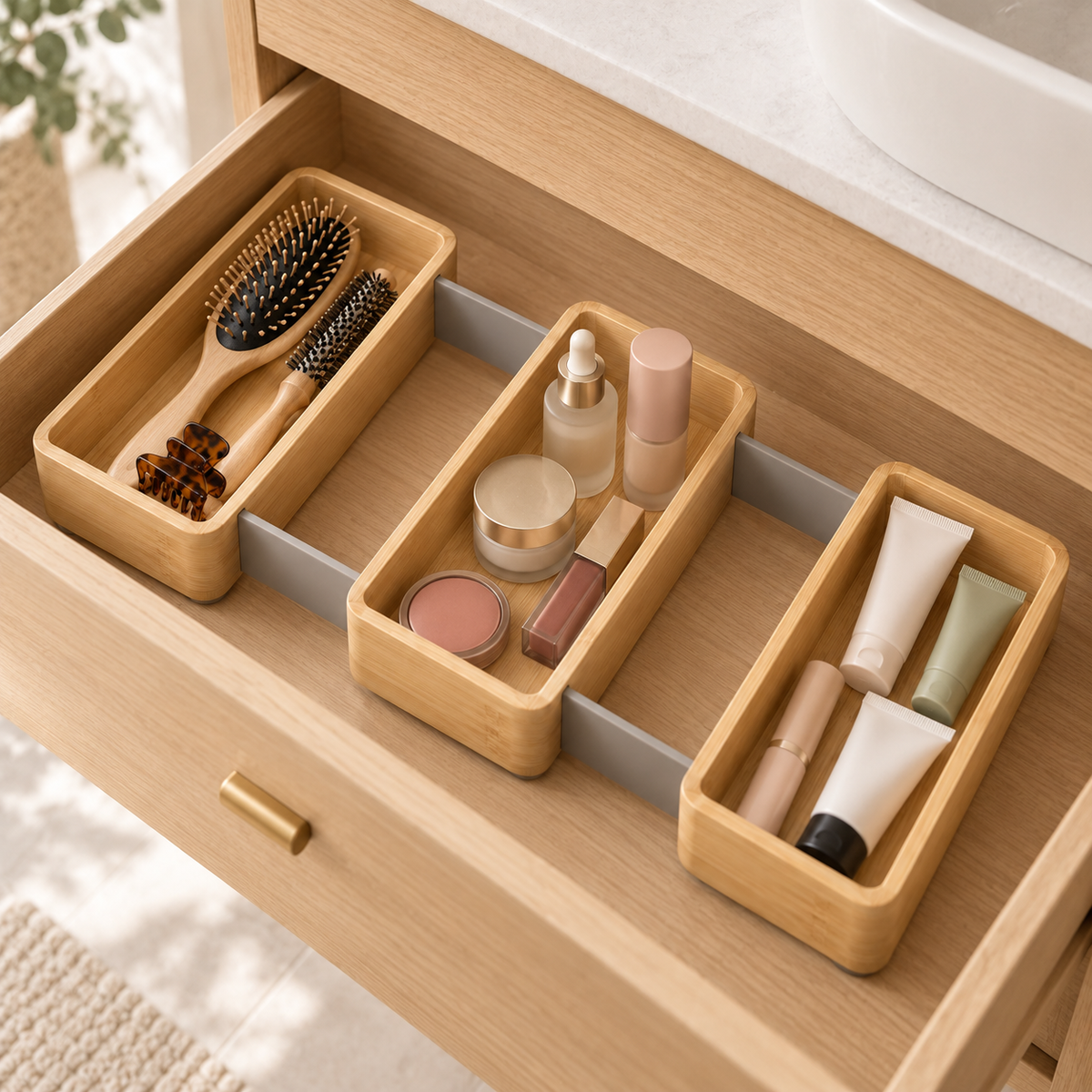 Plateau Ruban Ajustable