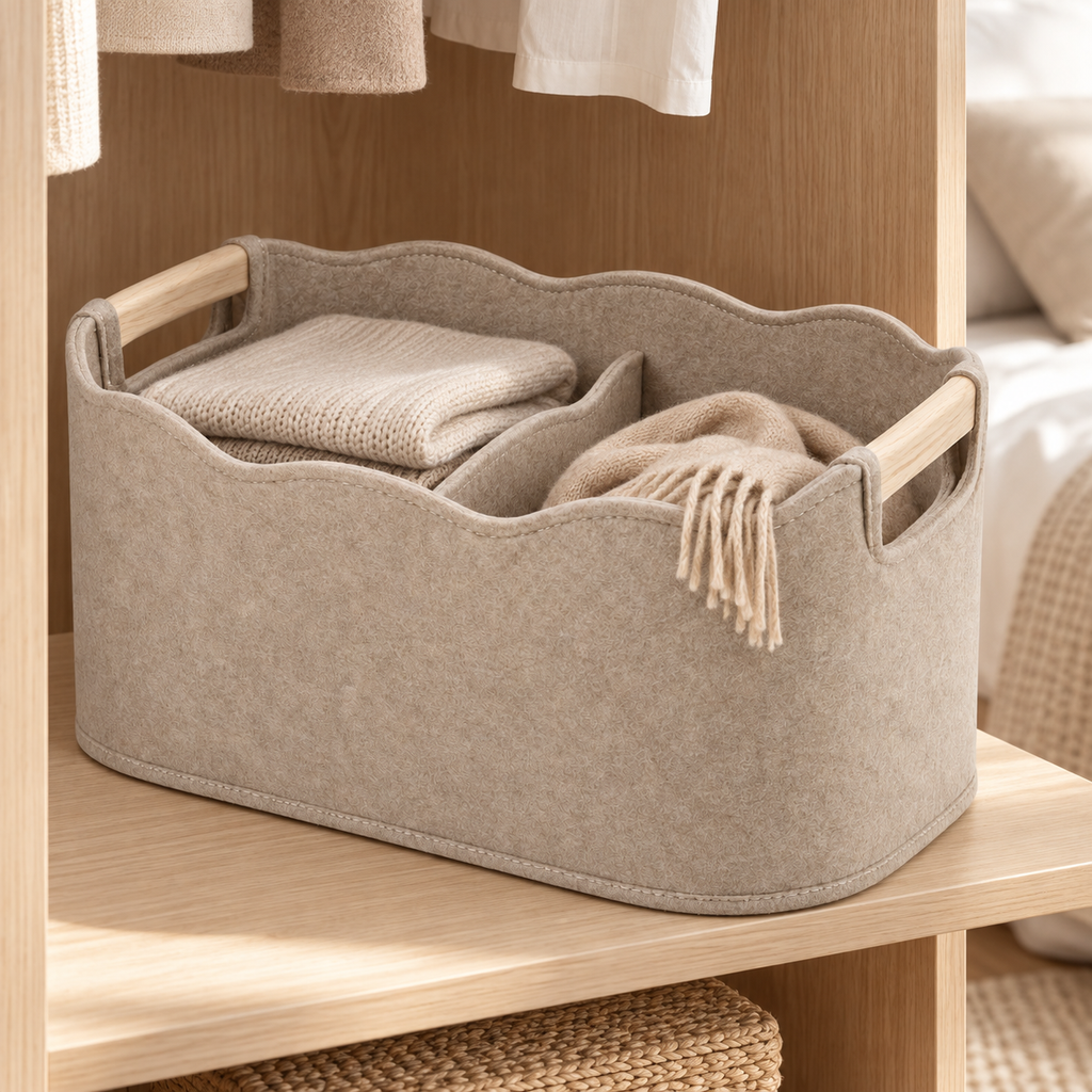 Panier Ondée Modulaire