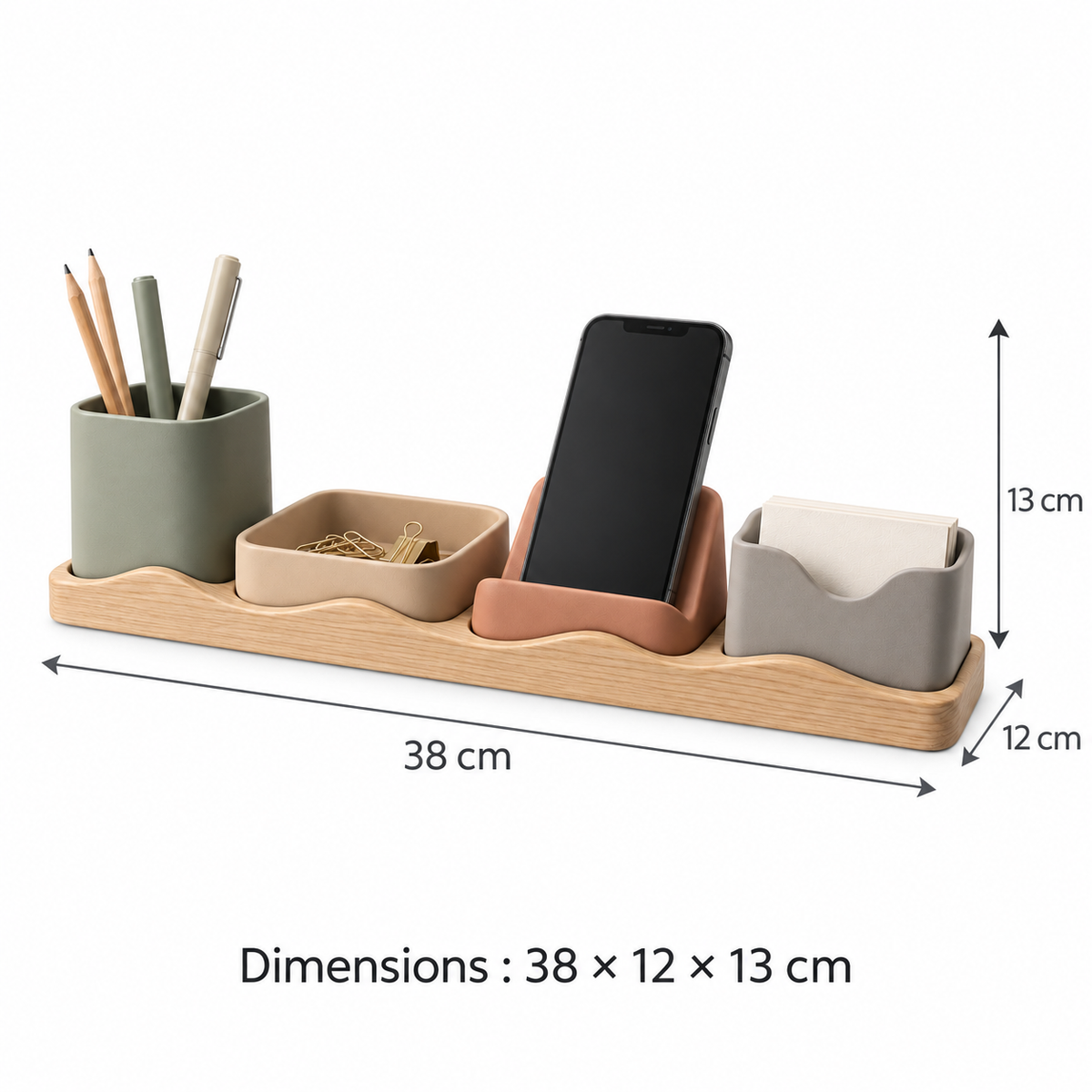 Organiseur Horizon Modulable